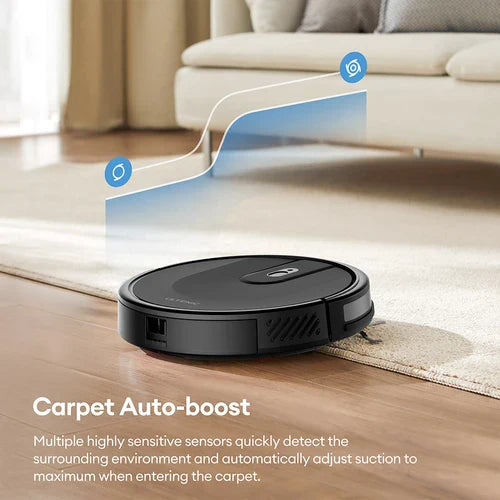 Ultenic D5 Robot Vacuum Cleaner 3000Pa Ultenic D5 Robot Vacuum Cleaner 3000Pa